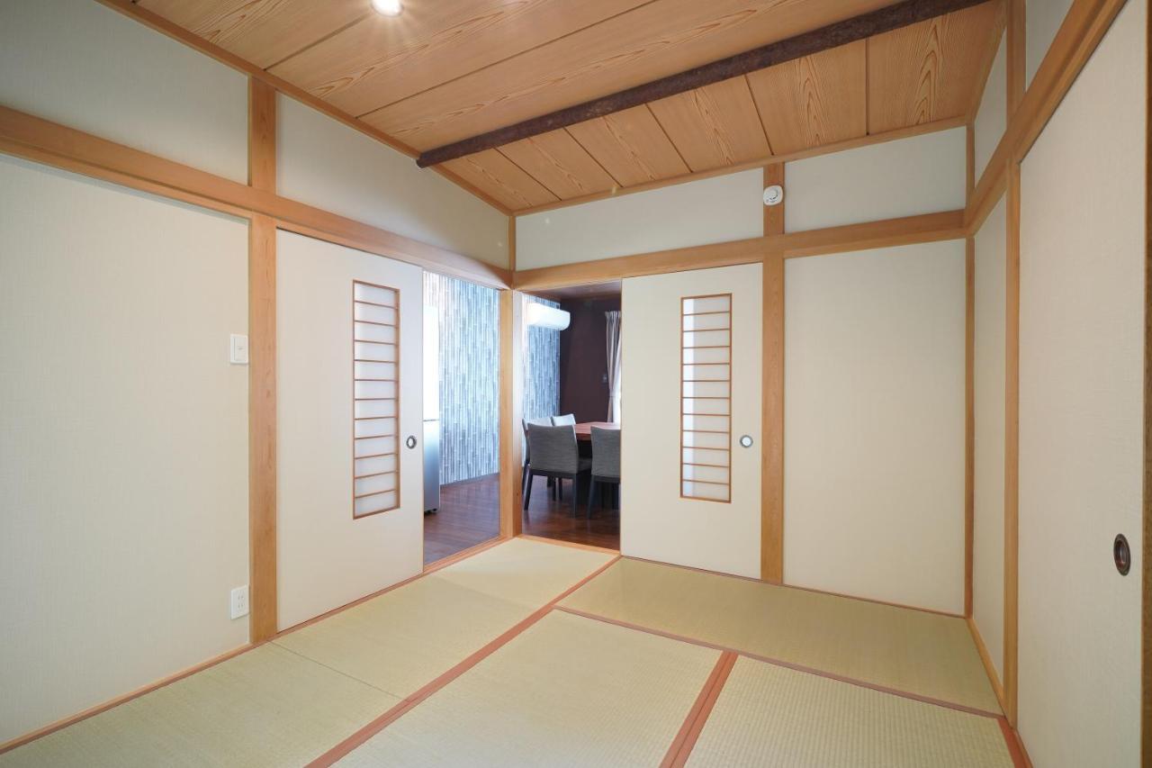 ファミーユ伊豆の瞳 Villa Ito  Dış mekan fotoğraf