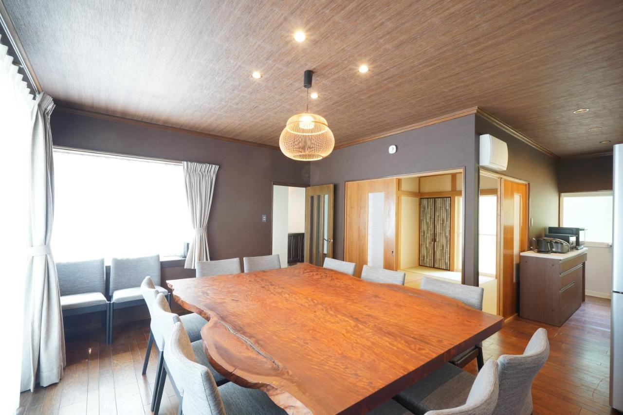 ファミーユ伊豆の瞳 Villa Ito  Dış mekan fotoğraf
