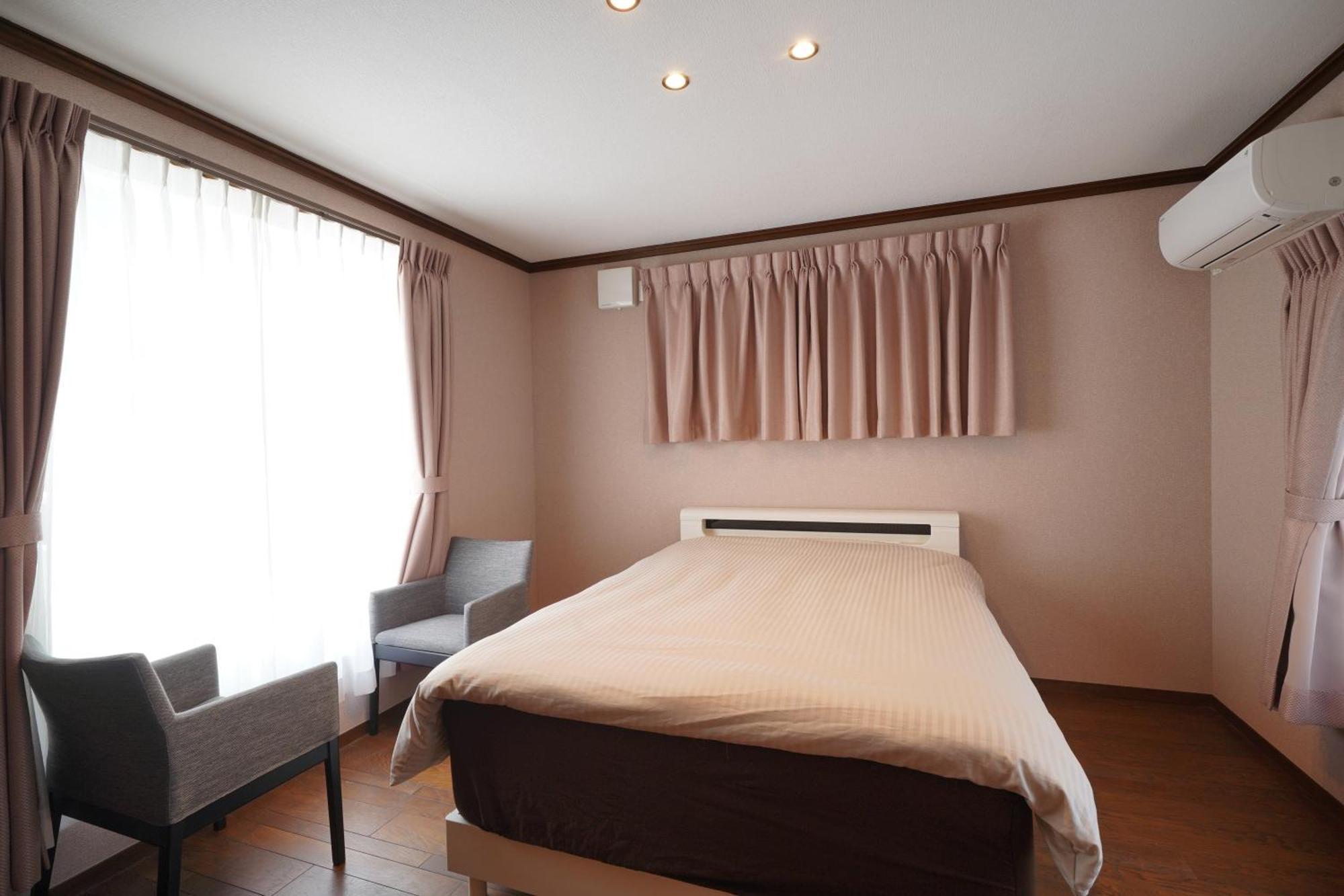 ファミーユ伊豆の瞳 Villa Ito  Dış mekan fotoğraf